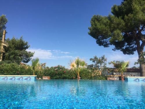 Bed & Breakfast R�v'de Thau