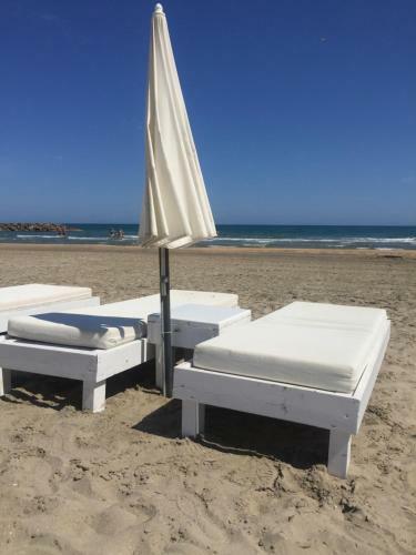 Bed & Breakfast R�v'de Thau