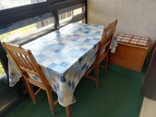 Apartamentos T2 Barcelonnette