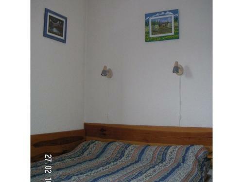 Apartamentos T2 Barcelonnette