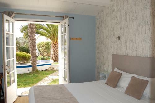Hotel Le Goeland