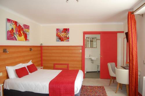Hotel Le Goeland