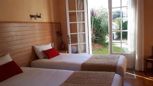 Hotel Le Goeland