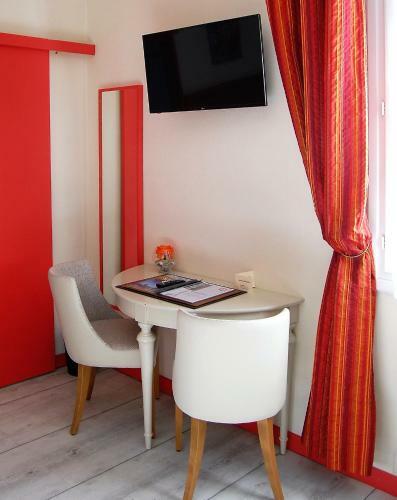 Hotel Le Goeland