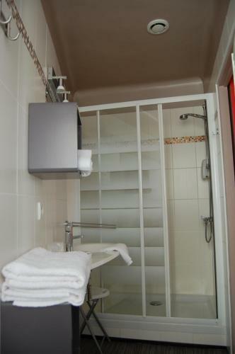 Hotel Le Goeland