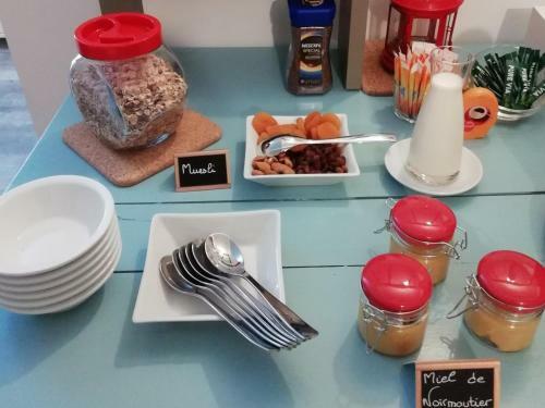 Hotel Le Goeland