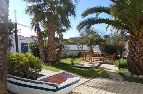 Hotel Le Goeland