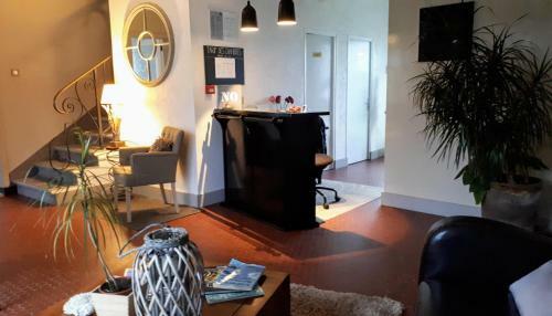 Hotel Le Goeland