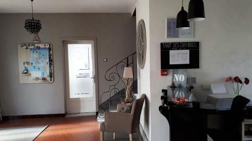 Hotel Le Goeland