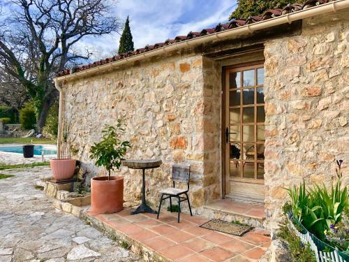 Bed & Breakfast Ferme Le Pavillon