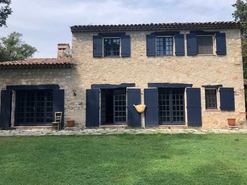 Bed & Breakfast Ferme Le Pavillon