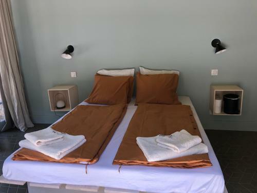 Bed & Breakfast Ferme Le Pavillon