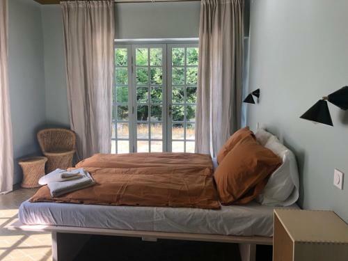 Bed & Breakfast Ferme Le Pavillon