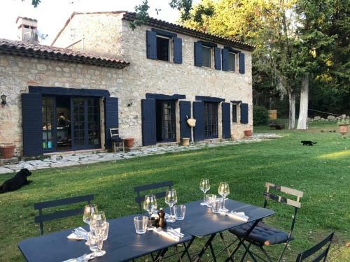 Bed & Breakfast Ferme Le Pavillon