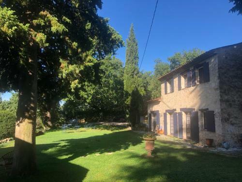 Bed & Breakfast Ferme Le Pavillon