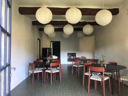 Bed & Breakfast Ferme Le Pavillon