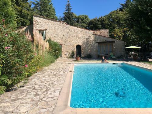 Bed & Breakfast Ferme Le Pavillon
