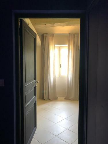 Bed & Breakfast Ferme Le Pavillon