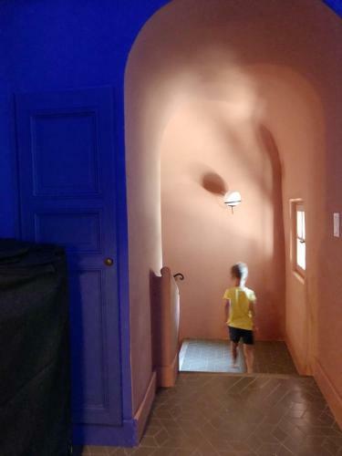 Bed & Breakfast Ferme Le Pavillon