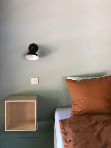 Bed & Breakfast Ferme Le Pavillon