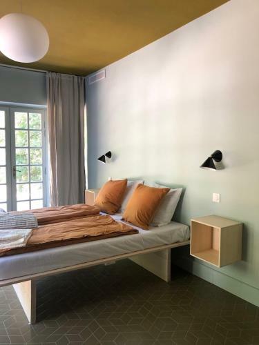 Bed & Breakfast Ferme Le Pavillon