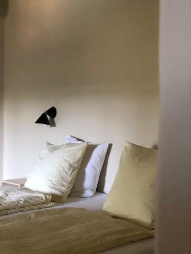Bed & Breakfast Ferme Le Pavillon