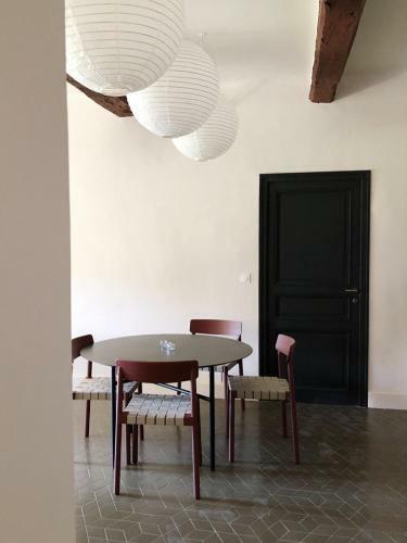 Bed & Breakfast Ferme Le Pavillon