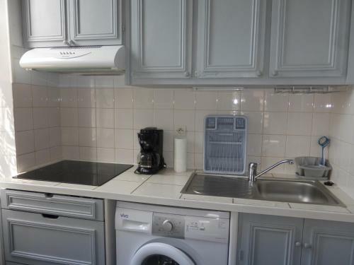 Apartamento Brec