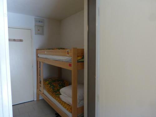 Apartamento Gaudissard G30