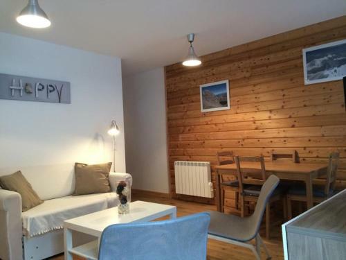 Apartamento Val Des Thermes