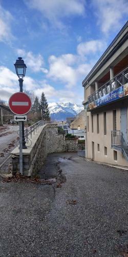 Apartamento Val Des Thermes