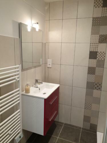 Apartamento Rand'ubaye