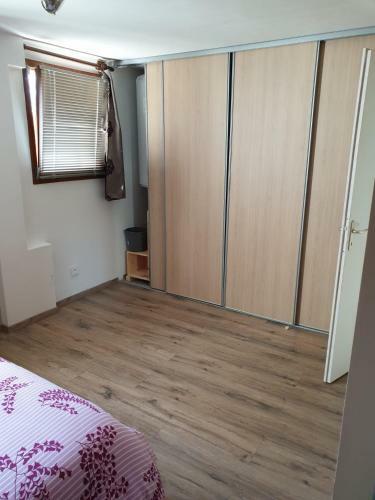 Apartamento Rand'ubaye