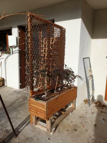 Apartamento Rand'ubaye