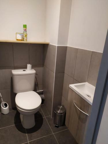 Apartamento Rand'ubaye
