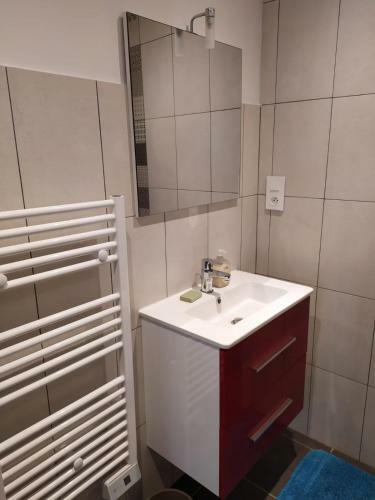 Apartamento Rand'ubaye