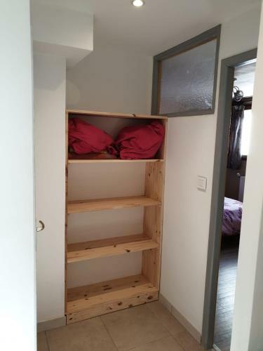 Apartamento Rand'ubaye