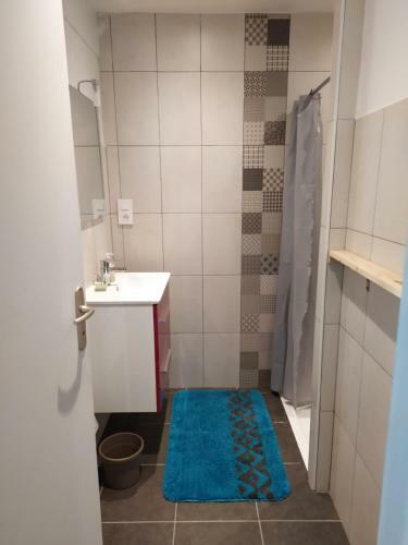 Apartamento Rand'ubaye