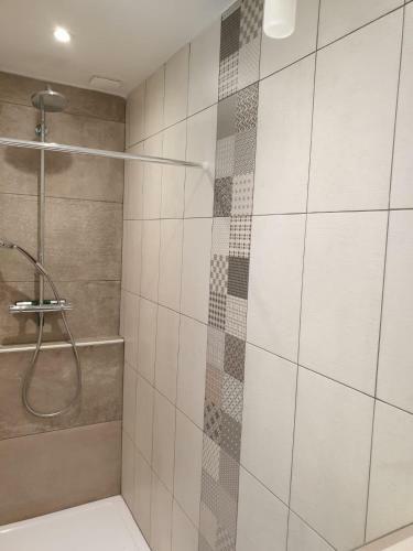 Apartamento Rand'ubaye