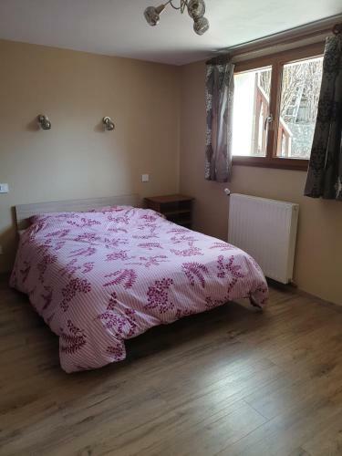 Apartamento Rand'ubaye