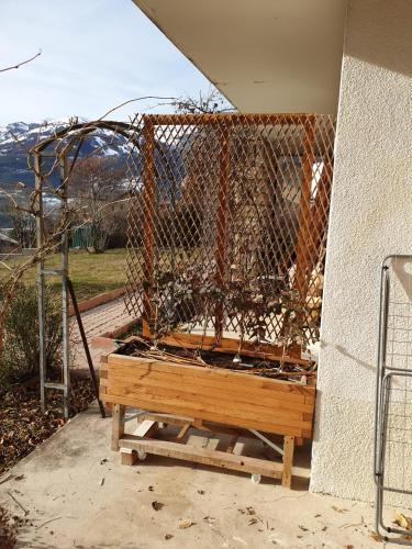 Apartamento Rand'ubaye