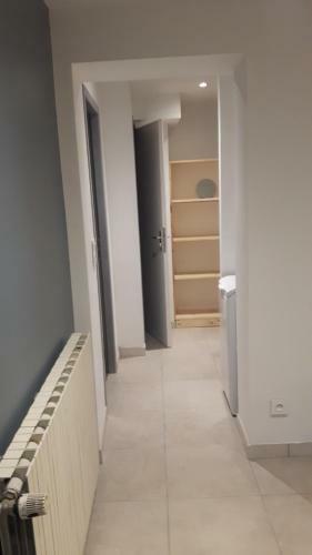Apartamento Rand'ubaye