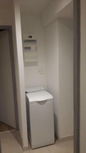Apartamento Rand'ubaye