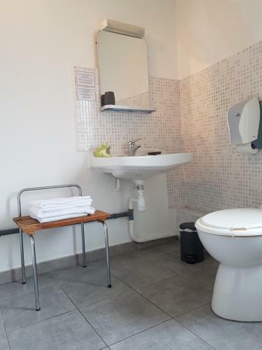 Hotel Le Saint Jean