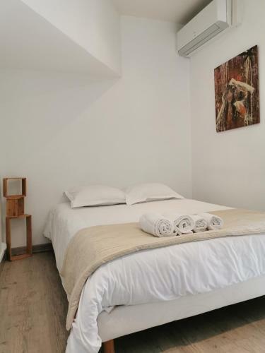 Hotel Le Saint Jean