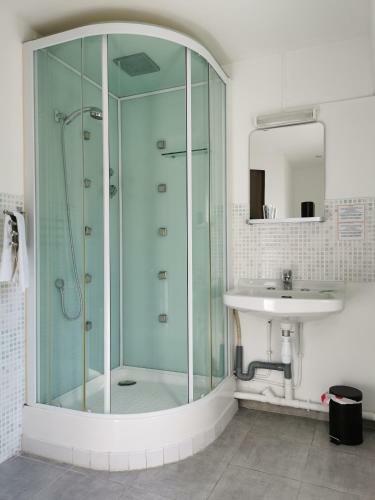 Hotel Le Saint Jean