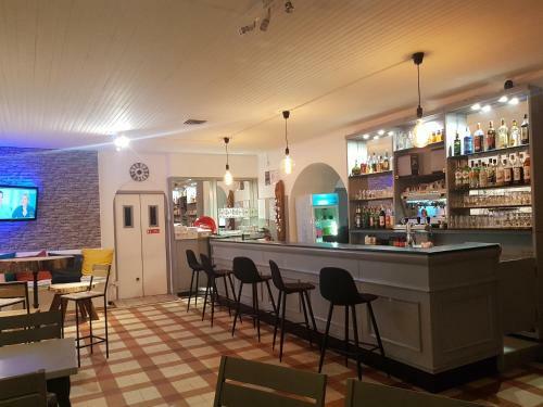 Hotel Le Saint Jean