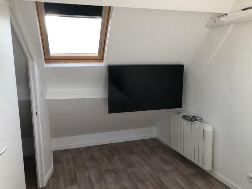 Apartamento Appartement Victor Hugo
