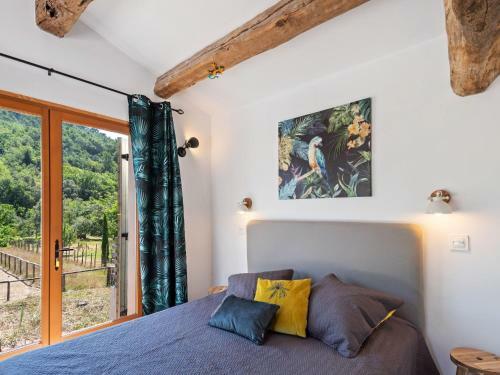 Classy Villa In Bargemon With Private Swimming Pool