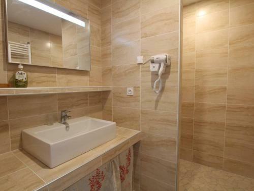 G�te Barcus, 3 Pi�ces, 4 Personnes - Fr-1-384-769